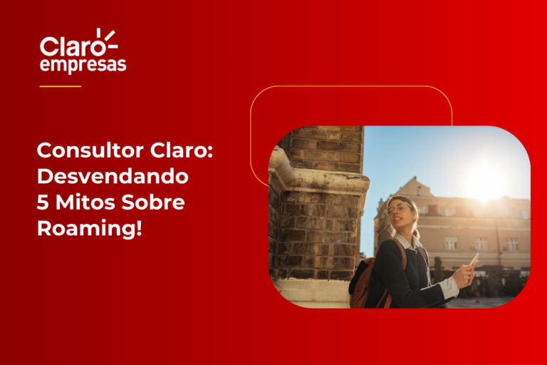 Consultor Claro Empresas