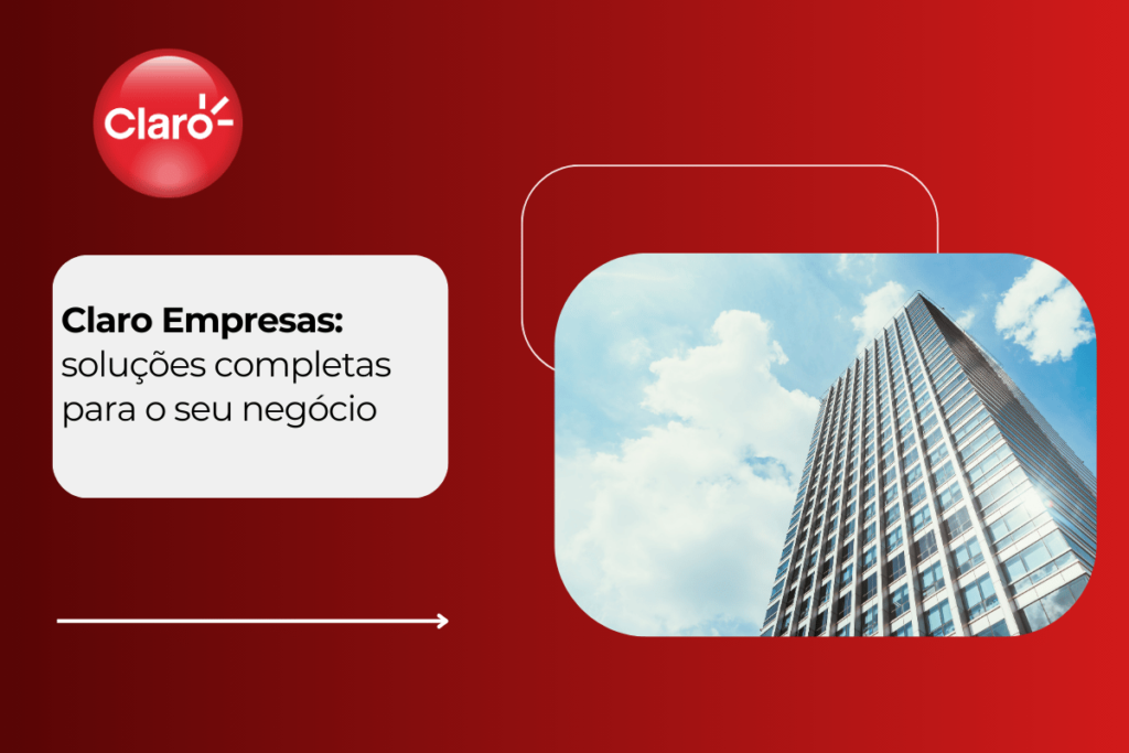 Claro Empresas